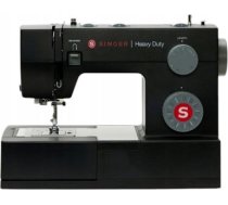 SINGER 4432 Black Automatic sewing machine Electromechanical SINGER 4432B