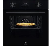 Electrolux LOH3H00BK Cepeškrāsns 300.sērija Convection AquaClean LOH3H00BK