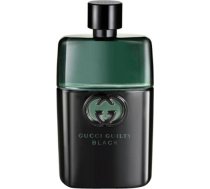 Gucci Guilty Black Pour Homme Edt Spray 50 ml Q-KE-404-50