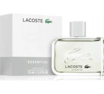 Lacoste Essential Pour Homme Edt Spray 75 ml 3386460149303