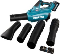 Makita UB001GM101 XGT 40V Akumulatora Lapu Pūtējs UB001GM101