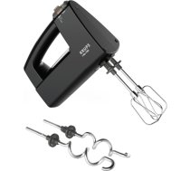 Krups hand mixer 3Mix 7000 60 years edition F60858 (black/copper, 500 watts, anniversary edition) F6085811
