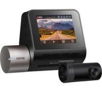 Xiaomi DASHCAM/A510-1 70MAI + rear RC11 A510-1