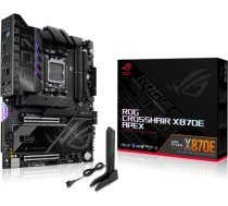 ASUS ROG CROSSHAIR X870E APEX AMD X870E Socket AM5 ATX 90MB1KR0-M0EAY0
