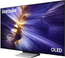Samsung QE83S90FAEXXH 83" UHD OLED Vision AI Smart TV (2025) Televizors QE83S90FAEXXH