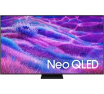 Samsung QE85QN80FAUXXH 85" Class Neo QLED 4K QN80F Vision AI Smart TV (2025) Televizors QE85QN80FAUXXH