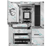 Płyta główna MSI B850 GAMING PLUS WIFI PZ B850 GAMING PLUS WIFI PZ