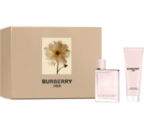 Burberry Her Giftset 125 ml O-RK-040-07