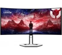 LENOVO LEGION PRO 34WD-10 34" WQHD OLED (3440X1440) 1300NITS/240HZ/800R/DISPLAYHDR™ TB400/HDMI 2.1/HDMI 2.1 EARC/DP 1.4/USB-C/RJ45 (3YEAR WARRANTY) 67C9UAC1EU