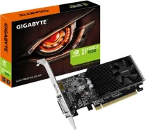 Gigabyte GeForce GT 1030, 2GB, DDR4 64bit GV-N1030D4-2GL