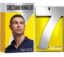 Cristiano Ronaldo CR7 Discover EDT 50ml 5060524511500