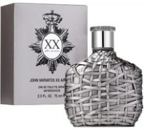 John Varvatos XX Artisan EDT 125ml 0719346654517