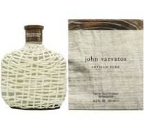 John Varvatos Artisan Pure EDT 125ml 0719346646550