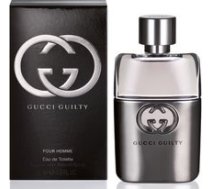Gucci Guilty pour Homme EDT 50ml 0737052339207