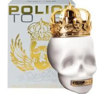 Police To Be The Queen EDP 125ml 0679602511216