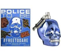 Police To Be Freetodare EDT 40ml 0679602152129