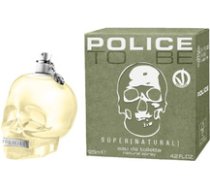 Police To Be Super (Pure) EDT 40ml 0679602156141