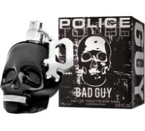 Police To Be Bad Guy EDT 40ml 0679602180122