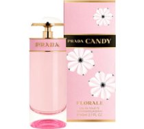 Prada Candy Florale EDT 50ml 3614273647953