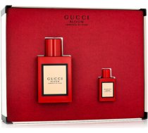 Gucci Bloom Ambrosia di Fiori Gift set EDP 50 ml and miniature EDP 5 ml 50ml 3616301202349
