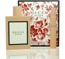 Gucci Bloom SET EDP 100 ml + miniature EDP 7,4 ml 100ml 3616305250339