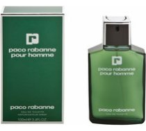 Paco Rabanne Pour Homme EDT Tester 100ml 3349668021369
