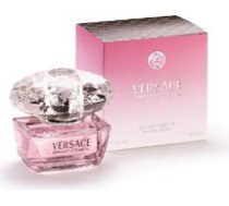 Versace Bright Crystal EDT Tester 90ml 8011003995493