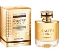 Boucheron Quatre Iconic EDP Tester 100ml 3386460129428