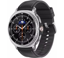 Samsung Galaxy Watch8 Classic SM-L500N 46mm Black Viedpulkstenis SM-L500NZKAEUE