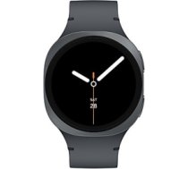 Samsung Galaxy Watch8 44mm Wi-Fi GPS SM-L330N Dark Gray Graphite SM-L330NDAAEUE