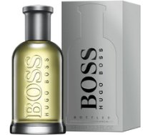 Hugo Boss Boss Bottled No.6 After Shave 50ml 0737052351155