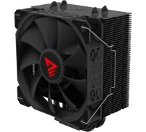SAVIO VORTEX X2 BLACK CPU Cooler VORTEX X2 BLACK