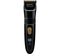 Sencor SHP 8900BK - Hair trimmer 8590669307272