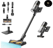 Dreame Z30 Ultra Stāvvada bezvadu putekļu sūcējs 10 kg viegls jaudīgs sūknis viedās lietotnes vadība Balts VZV78V