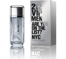 Carolina Herrera 212 VIP Men EDT 50ml 8411061869253