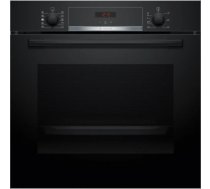 Bosch HQA534BB3 s4, iebūv. cepeškrāsns, Added Steam, A+ HQA534BB3