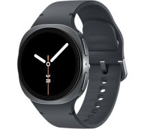 Samsung Galaxy Watch8 SM-L320N 40mm Wi-Fi GPS EU Graphite SM-L320NDAAEUE