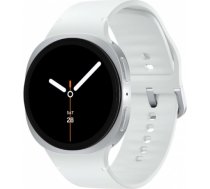 Samsung Galaxy Watch8 44mm Wi-Fi GPS SM-L330N Silver SM-L330NZSAEUE