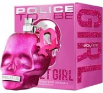 Police To Be Sweet Girl EDP 40ml 0679602181129