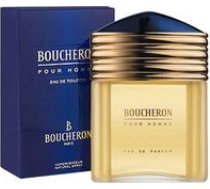 Boucheron pour Homme EDP Tester 100ml 3386460036450