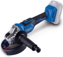 Leņķa slīpmašīna Scheppach BC-AG125-X; 20 V (bez akumulatora un lādētāja) 5909235900_SCHEP