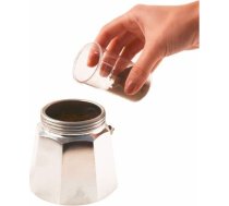 Bialetti MCPRO001 coffee grinder Black 8006363039857