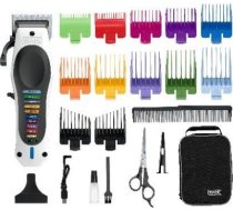 Wahl 3028048 hair trimmers/clipper Black, White 10 Lithium-Ion (Li-Ion) 3028048