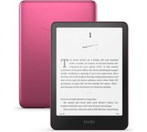 Amazon Kindle 7″ 12th generation B0CFP6F89F e-book reader 32 GB Wi-Fi Raspberry B0CFPHPHYC