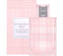 Burberry Brit Sheer W 100ml 3386460004244
