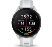 Garmin Forerunner 165 Music, GPS, WiFi, Mist Grey/Whitestone Whitestone 010-02863-31