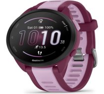 Garmin Forerunner 165 Music smartwatches, Berry 010-02863-33