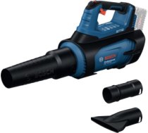 Akumulatora lapu pūtējs Bosch GBL 18V-800 Professional; 18 V (bez akumulatora un lādētāja) 06008D2200