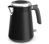 Tefal Collection KI6668E0 electric kettle 1.7 L 2400 W Black KI6668E0