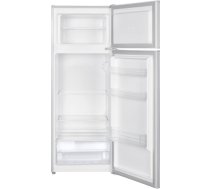 Beko RDSO206K40SN Ledusskapis 143cm Sudraba RDSO206K40SN